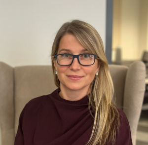 Helle Sadam