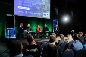 Event recap: Health Founders Estonia Launch Event