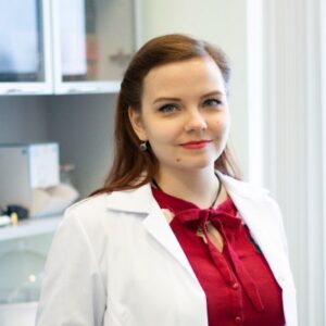 Kaisa Põhako-Palu