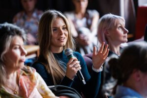 Kolme tervisetehnoloogias tegutseva naisettevõtja lood: õige tugisüsteem aitab lahendustel sündida seal, kus neid kõige enam vaja on