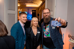 Event Recap: Tervisekogukonna Kärajad 2025