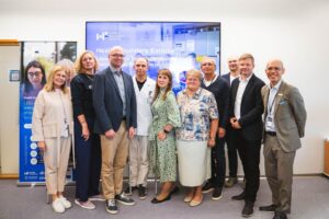 Event Recap: Estonian Health Tech Week 2025