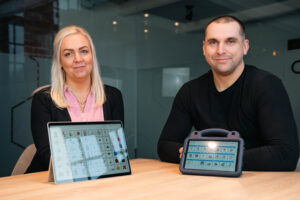 Eesti idufirmade leiutised aitavad suhelda lastega, kes ei räägi ja toetavad vaegkuuljaid