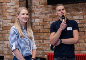 Uus suund Eesti innovatsioonis: tervisetehnoloogia iduettevõtted annavad hoogu ka riigikaitse tugevdamisele