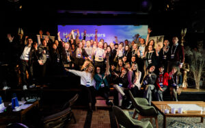 Demo Day in Tartu: HFE’s First Batch Takes the Stage