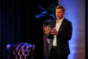 Health needs the next generation of founders – Call for applications for Accelerator Programme launched