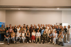 Meet the Second Health Founders Estonia Cohort