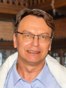Viktor Mahhov