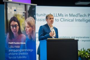 Event Recap: HFE Regulatory Session III on AI in MedTech